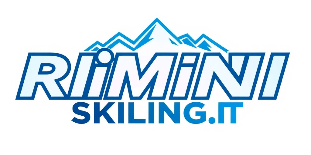 Rimini Skiing